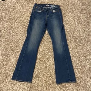 Levi’s Bootcut Jeans